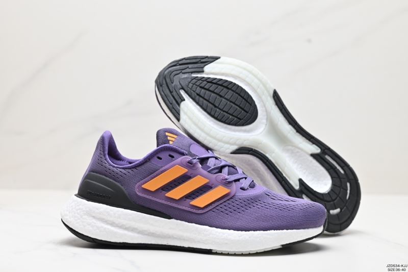 Adidas Pure Boost Shoes